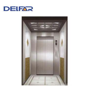 Energy Saving Passenger Elevator